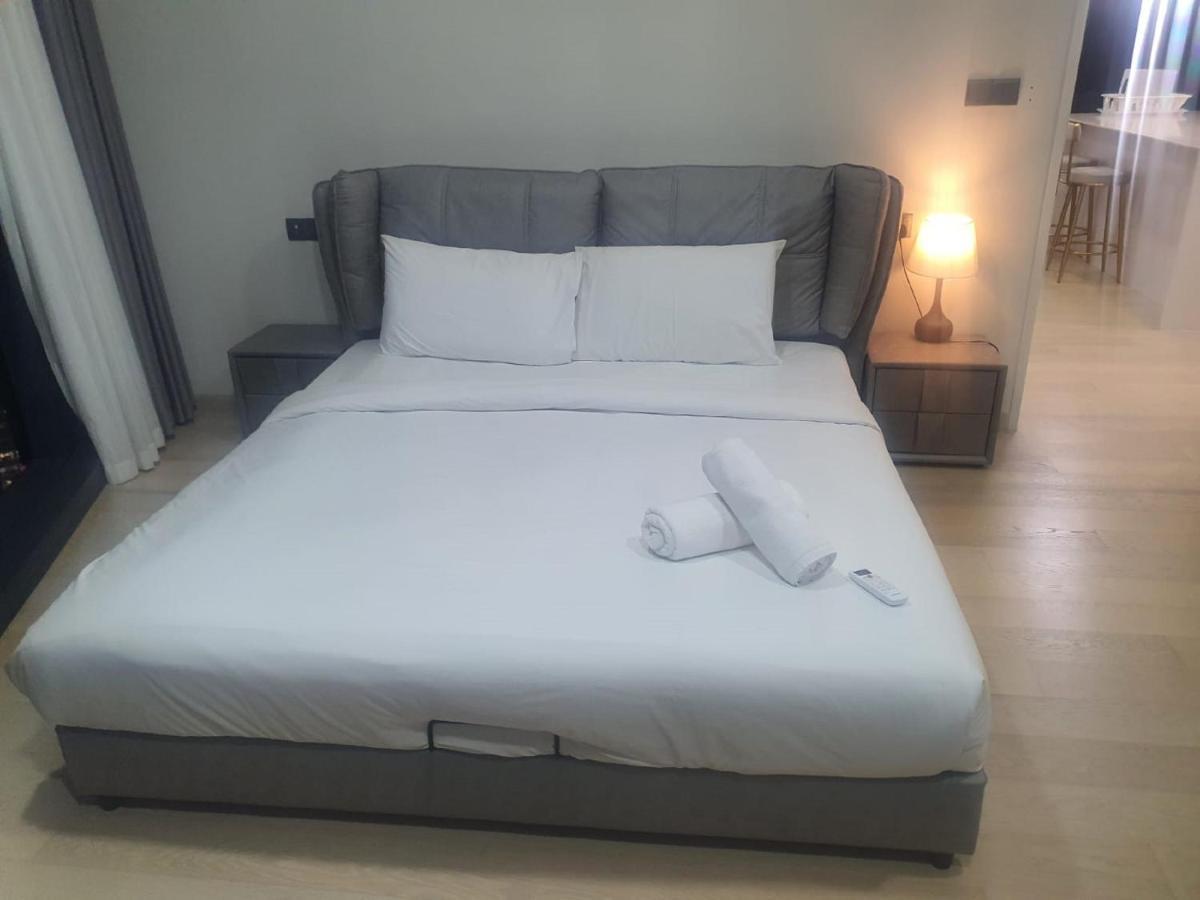Klcc Beyond Hospitality Suites Star 쿠알라룸푸르 외부 사진