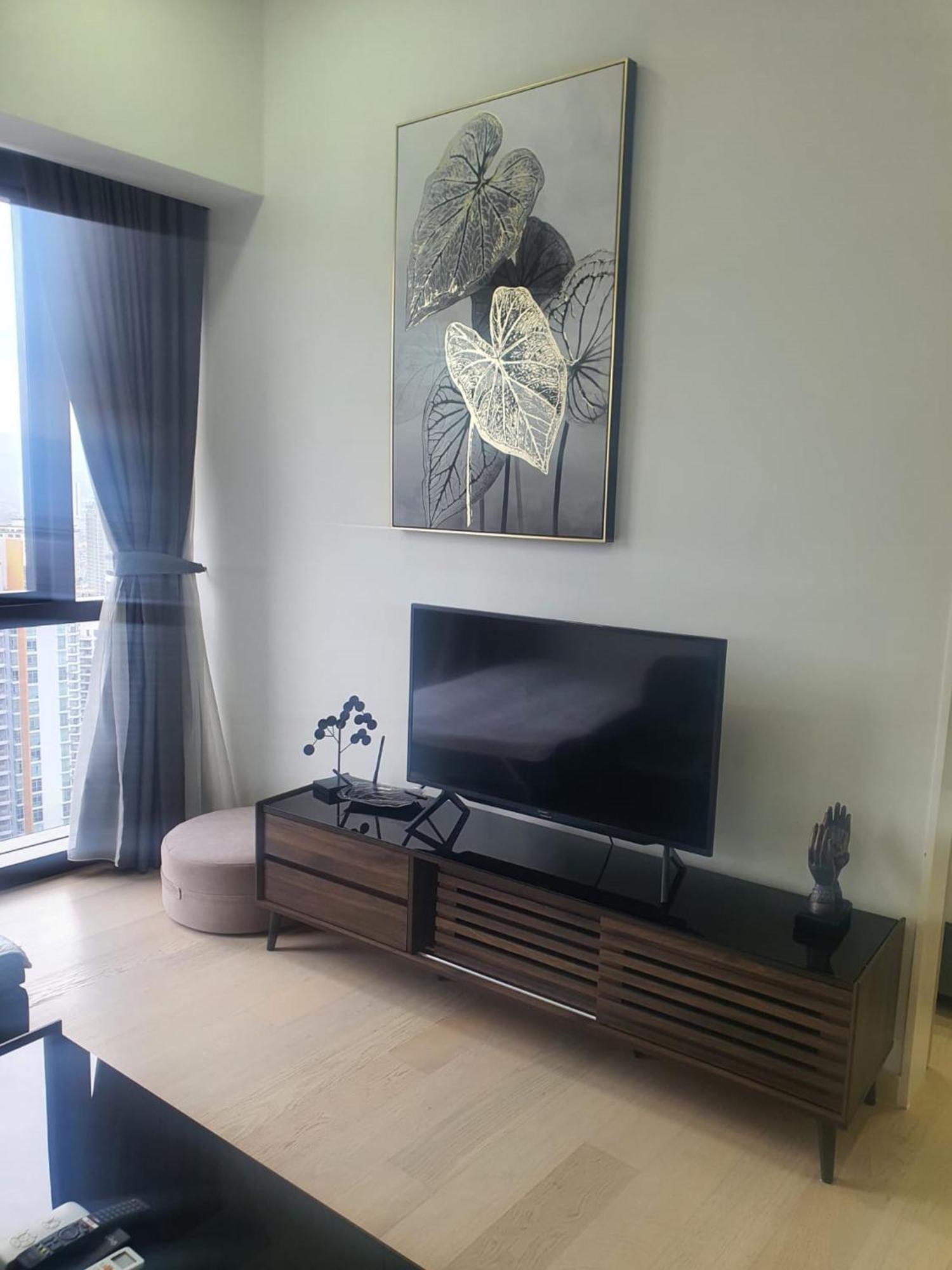 Klcc Beyond Hospitality Suites Star 쿠알라룸푸르 외부 사진